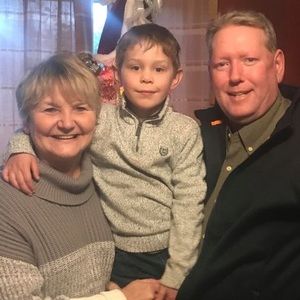 Meet your Posher, Debbie